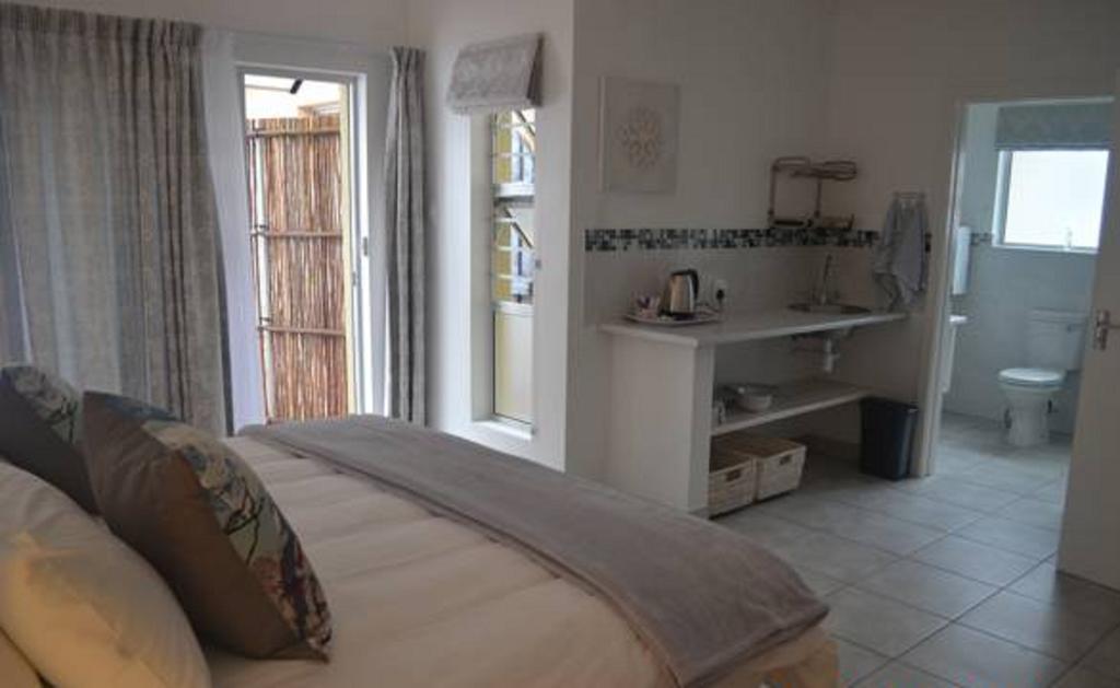 Guest House Ascot Place Port Elizabeth Chambre photo