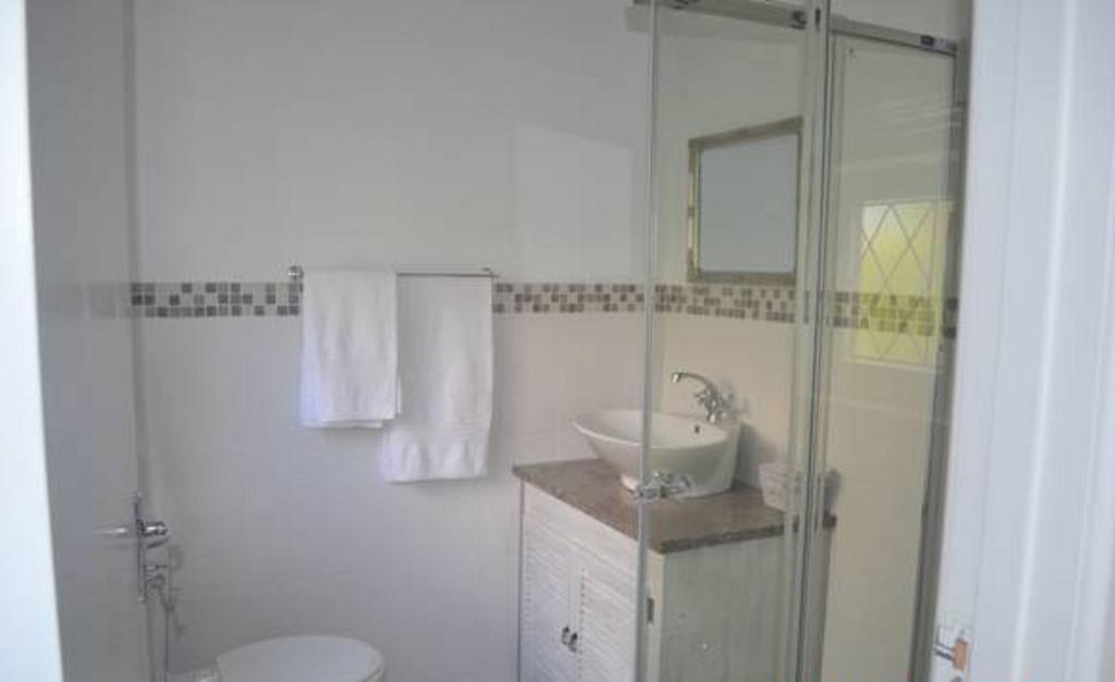 Guest House Ascot Place Port Elizabeth Chambre photo